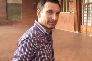 Портников: Российские пропагандисты маскируются под западный телеканал