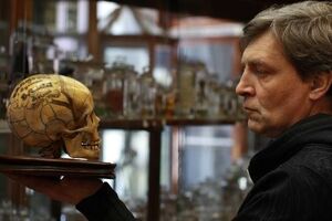 Александр Невзоров: Полное замещение мозга хлопковым субстратом никак не мешает всем функциям народного организма