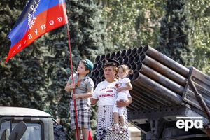 Туристов из Чечни приглашают в Донецк