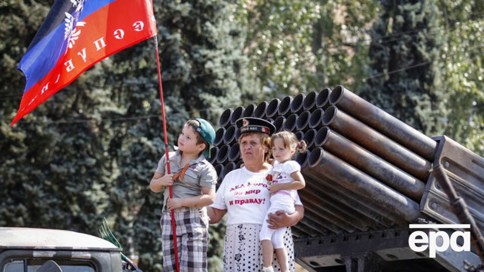 Туристов из Чечни приглашают в Донецк