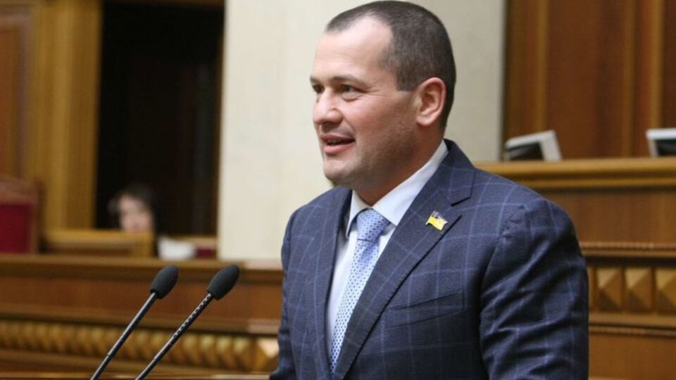 Палатный считает необходимым возобновить работу Министерства по делам семьи и молодежи