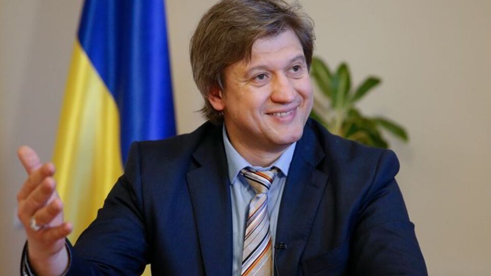 Данилюк сообщил о положительном решении правления Всемирного банка