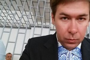 Адвокат Карпюка Новиков теперь будет представлять интересы Клиха