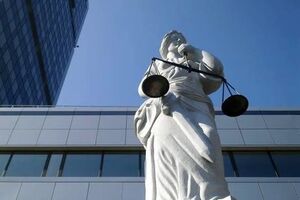 Апелляционный суд столицы оставил в силе решение об аресте Ефремова