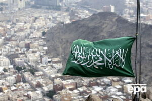 Законы Саудовской Аравии предусматривают смертную казнь за убийство