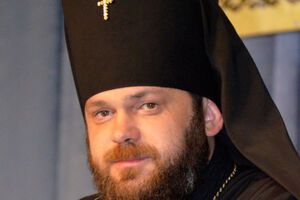 Мстислав отправлен в монастырь