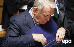 Эро вновь настаивает на предоставлении Донбассу особого статуса