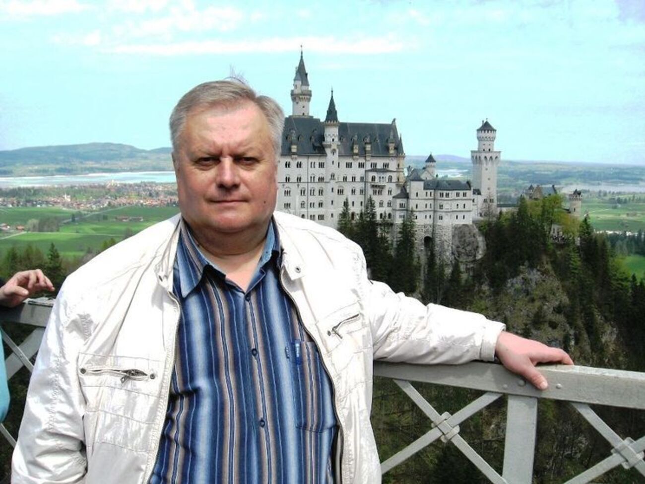 Хомко извинился за свои слова