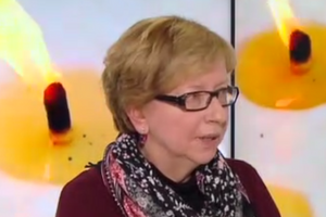 Хруслинская: Каждый раз, когда происходили попытки украинско-польского примирения, начиналось уничтожение этого сотрудничества