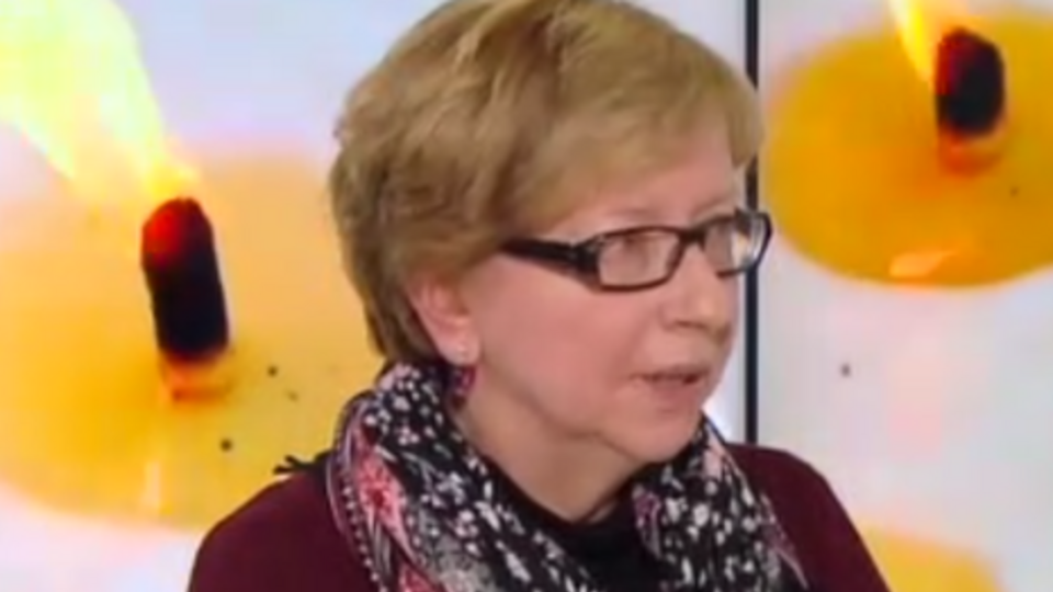 Хруслинская: Каждый раз, когда происходили попытки украинско-польского примирения, начиналось уничтожение этого сотрудничества