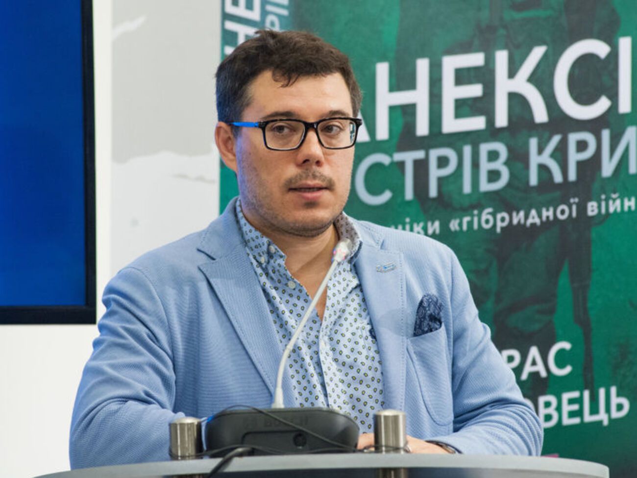 Березовец: Не исключаю, что президент РФ&nbsp;может попытаться сорвать встречу