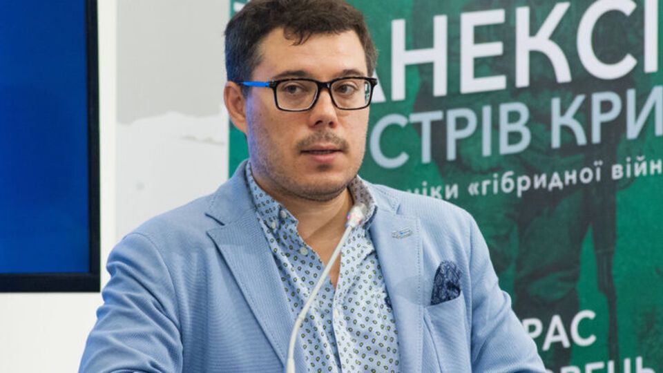 Березовец: Не исключаю, что президент РФ может попытаться сорвать встречу