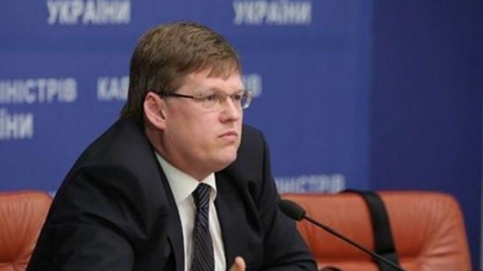 Розенко: Комитет Кабмина одобрил распоряжение правительства о выделении средств пострадавшим