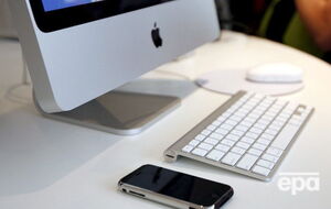 Apple 27 октября представит новый компьютер