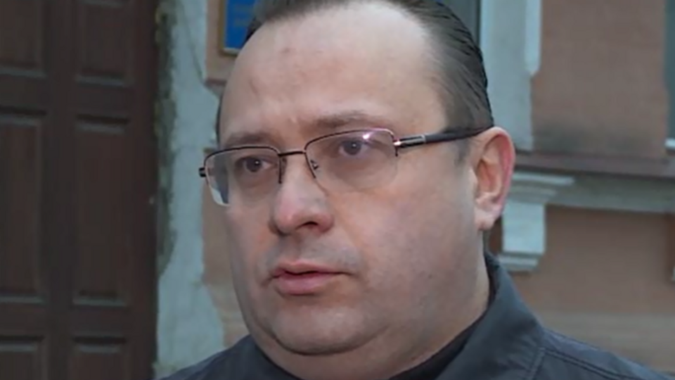 Рубан: С октября циркулируют все возбудители острых респираторных вирусных инфекций