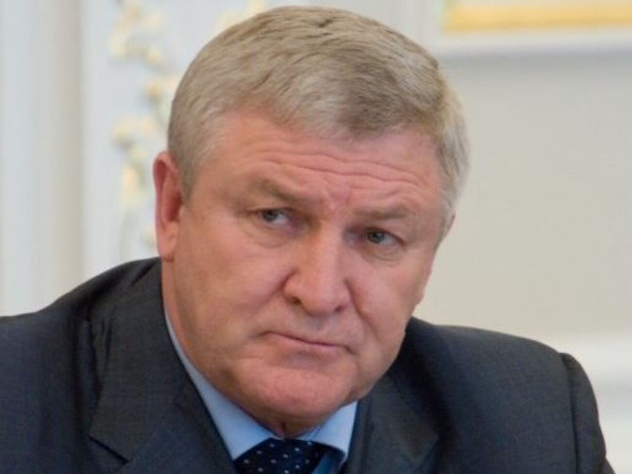 Михаил Ежель: Надеюсь, в Генпрокуратуре найдутся профессионалы, способные остановить "правовой беспредел" в отношении меня!