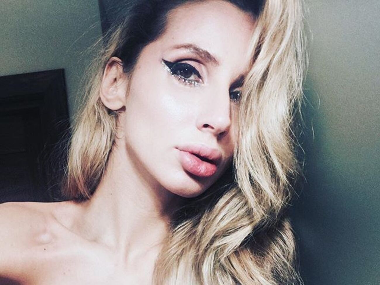 Loboda: Так хорошо мне сегодня!