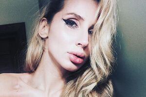 Loboda: Так хорошо мне сегодня!