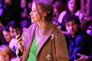 Собчак: Непривычные для меня, работоголика, дачные будни скрашивают доезжающие из далекого и шумного города подарки и внимание друзей