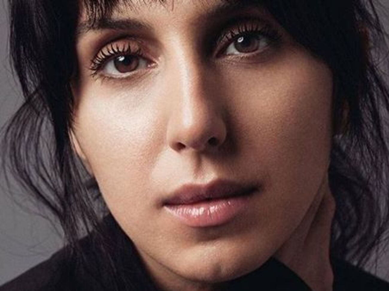 Джамала больше года в отношениях с парнем