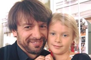 Шовсковский развелся с женой в октябре 2015 года