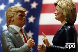 Трамп и Клинтон проведут завершающий раунд дебатов