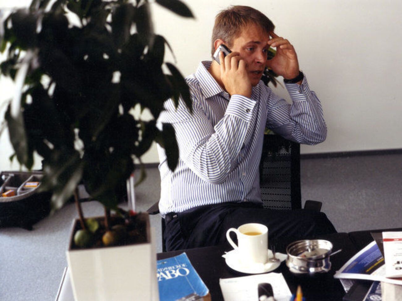 Бейлин женился на модели