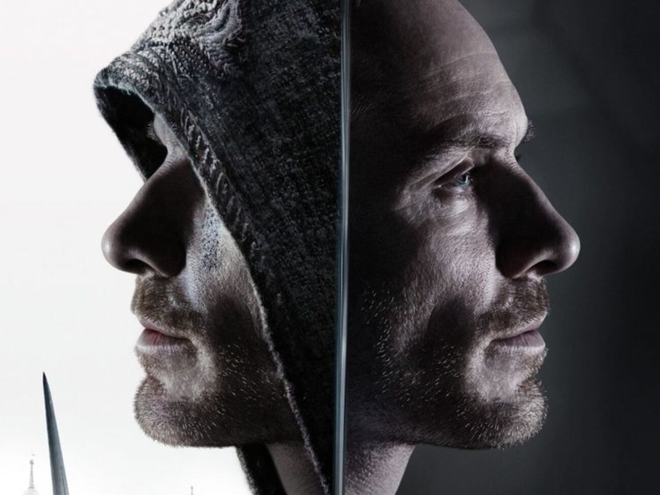 Главному герою удалось пробудить генетическую память