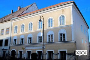 Дом собираются отреставрировать