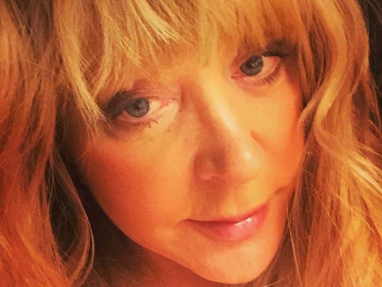 Пугачева вышла в свет