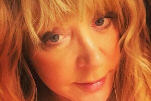 Пугачева вышла в свет