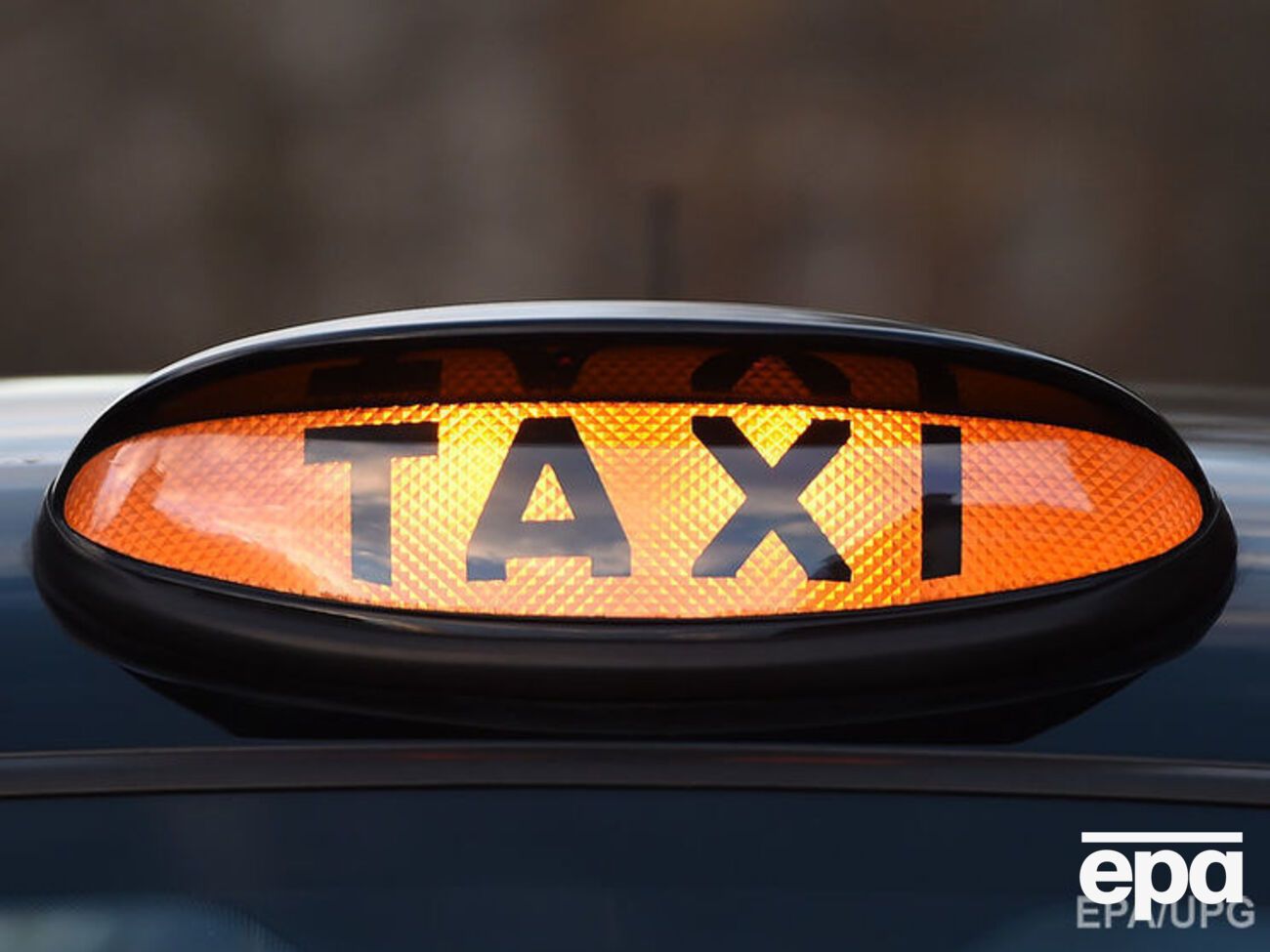 Таксистов обяжут сдавать письменный экзамен