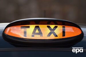 Таксистов обяжут сдавать письменный экзамен