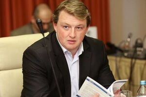 Фурса: Деятельность Гонтаревой на посту главы НБУ можно оценить на "четыре с плюсом"