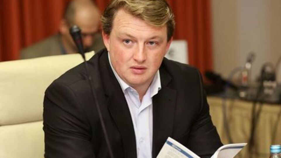 Фурса: Деятельность Гонтаревой на посту главы НБУ можно оценить на "четыре с плюсом"