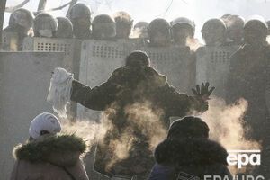 505 пострадавших участникиков Революции Достоинства получат денежную помощь
