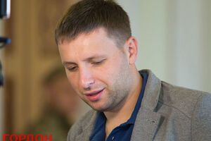 Парасюк: Мир, но без этих людей и только после победы