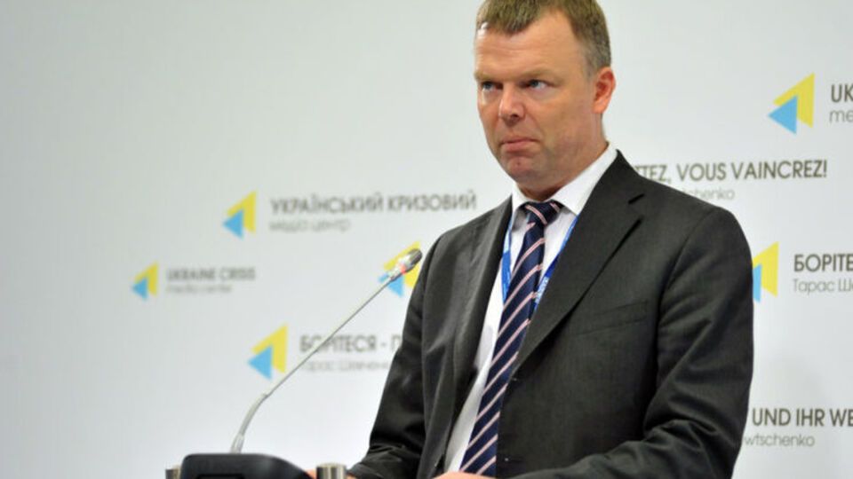 Хуг заявил, что в ОБСЕ не знают содержания ряда Минских протоколов