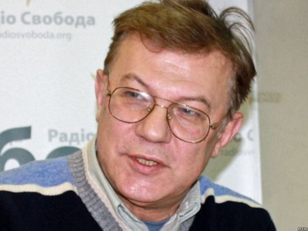 Лановой: Основная цель Гройсмана &ndash; хорошо выглядеть перед президентом