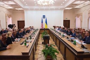 Кабмин создал Офис по привлечению и поддержке инвестиций в Украине