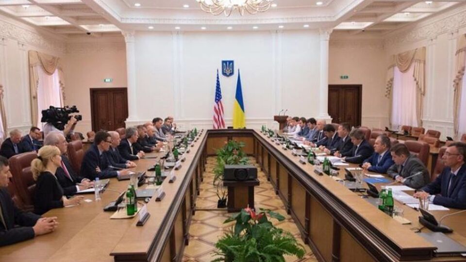 Кабмин создал Офис по привлечению и поддержке инвестиций в Украине