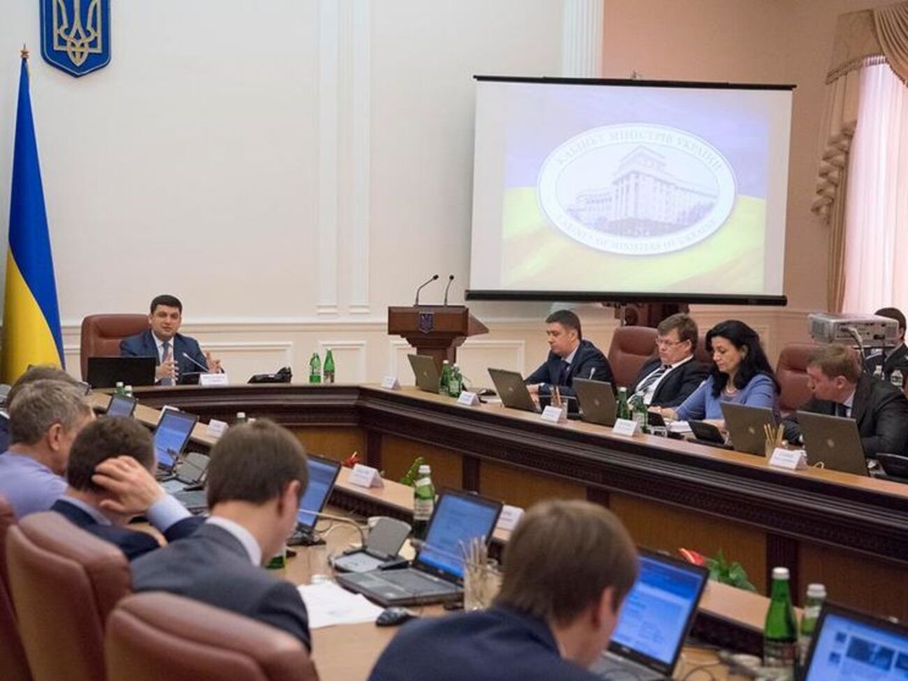 Правительство вместо квартир даст семьям участников АТО деньги