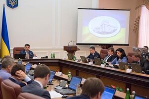 Правительство вместо квартир даст семьям участников АТО деньги