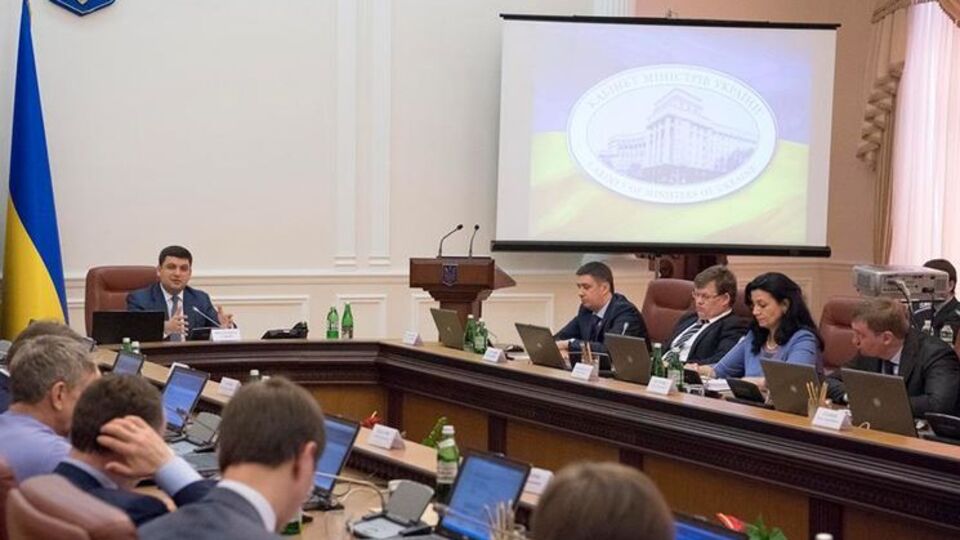 Правительство вместо квартир даст семьям участников АТО деньги