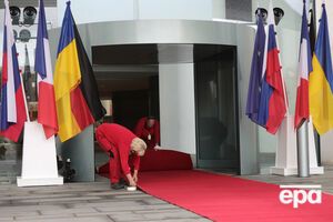 В столице Германии все готово к началу переговоров