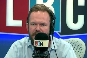 О'Брайен: Хотите управлять каналом у нас – прекратите убивать журналистов у себя