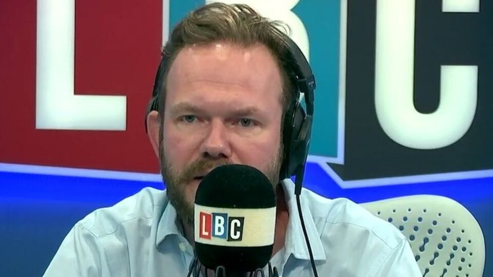 О'Брайен: Хотите управлять каналом у нас – прекратите убивать журналистов у себя