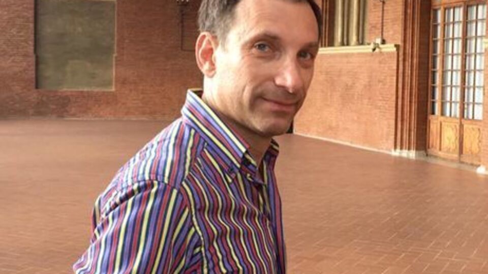 Виталий Портников: Мы должны работать с населением Донецкой и Луганской областей – а затем и Крыма, – не оставляя сомнений: никакого "русского мира" на этой территории не будет. Будет только единая Украина