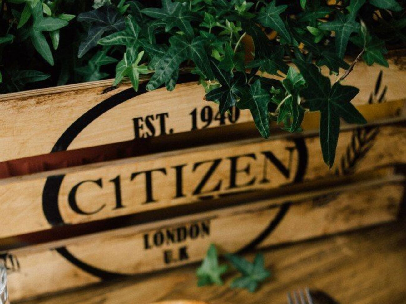 В петербургском ресторане C1tizen уволили повара после комментария о&nbsp;Мотороле