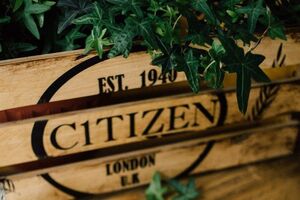 В петербургском ресторане C1tizen уволили повара после комментария о Мотороле